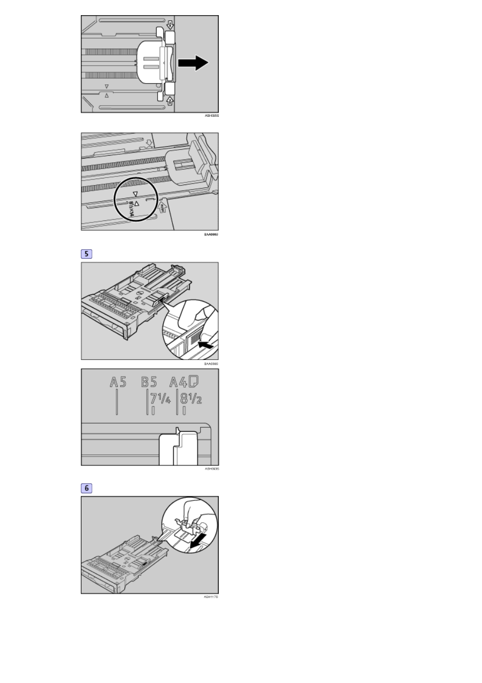 Kyocera FS-C1020MFP User Manual | Page 132 / 477