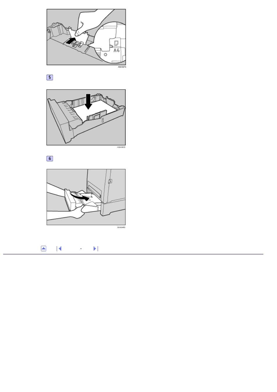 Kyocera FS-C1020MFP User Manual | Page 138 / 477