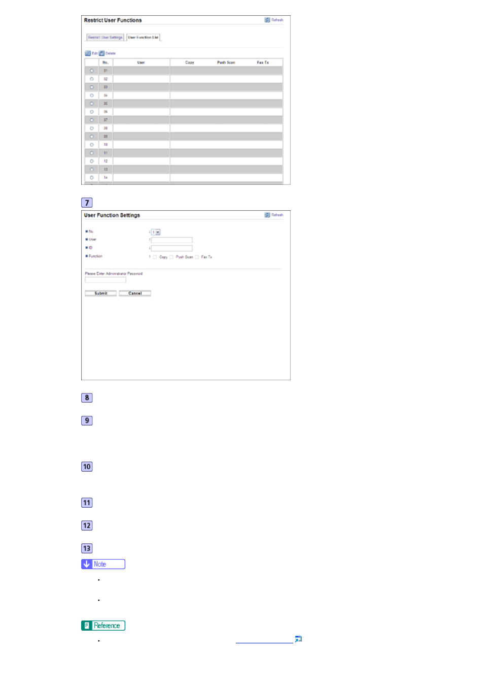 Kyocera FS-C1020MFP User Manual | Page 160 / 477