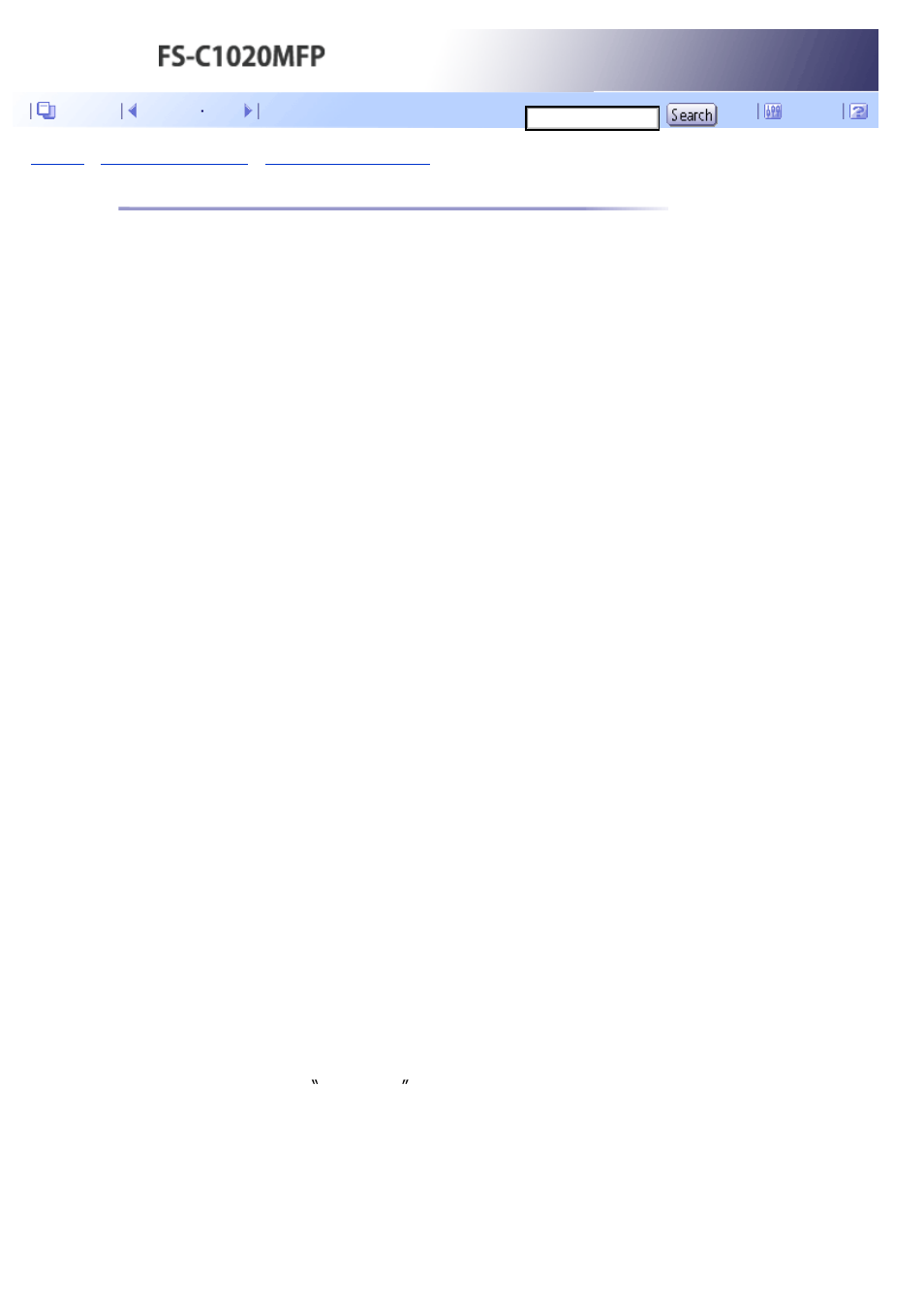 Print quality functions, Next | Kyocera FS-C1020MFP User Manual | Page 191 / 477