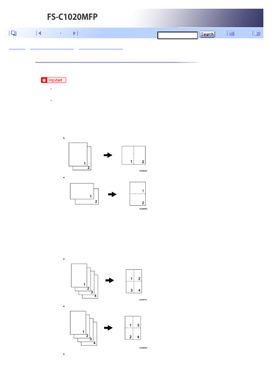 For details, see, Next | Kyocera FS-C1020MFP User Manual | Page 202 / 477