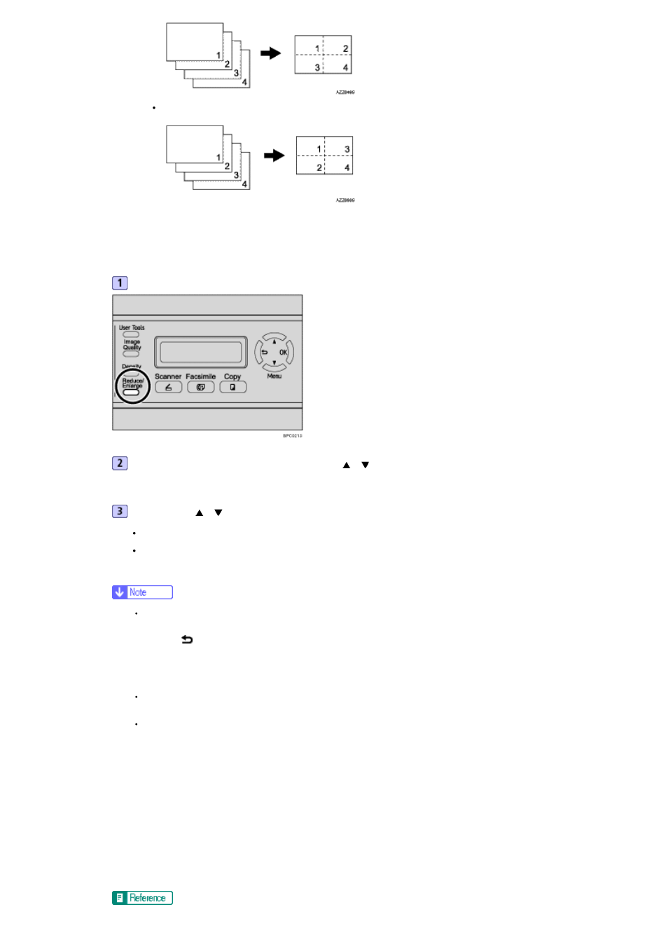 Kyocera FS-C1020MFP User Manual | Page 203 / 477