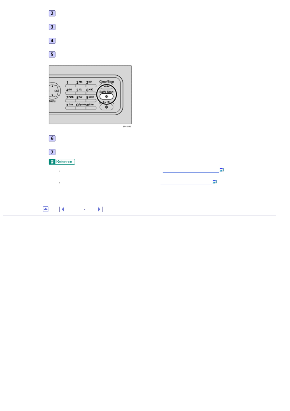 Kyocera FS-C1020MFP User Manual | Page 263 / 477