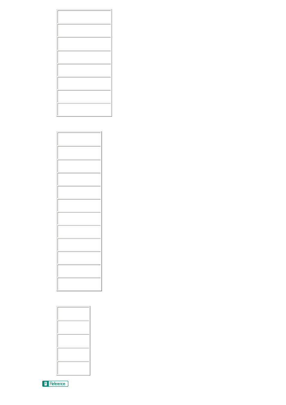Kyocera FS-C1020MFP User Manual | Page 296 / 477