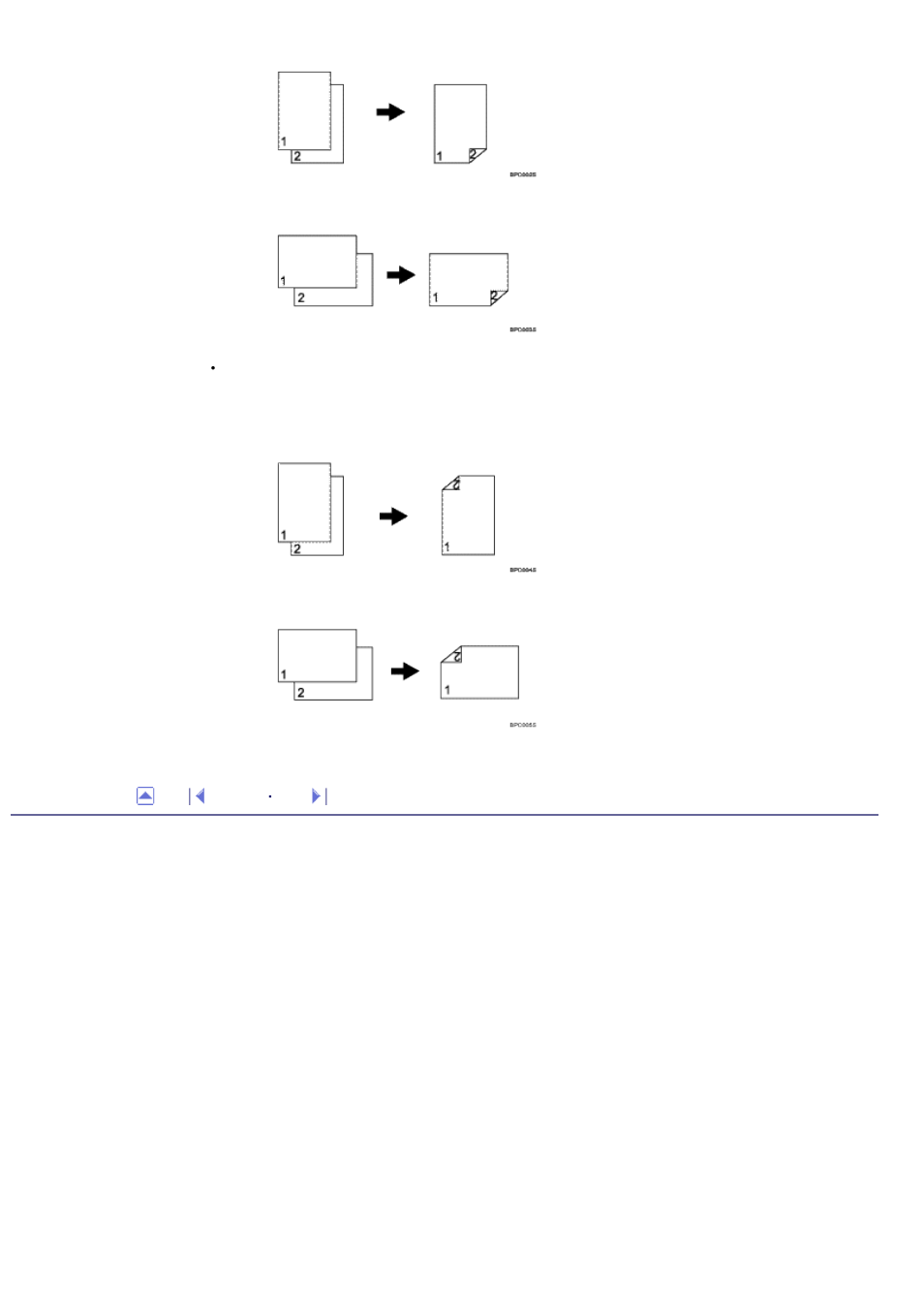 Portrait, Landscape | Kyocera FS-C1020MFP User Manual | Page 304 / 477