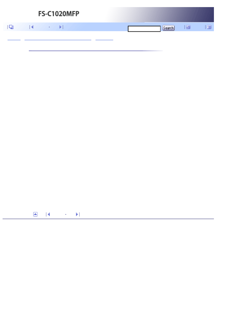 Reading the scan transmission log, Next | Kyocera FS-C1020MFP User Manual | Page 342 / 477