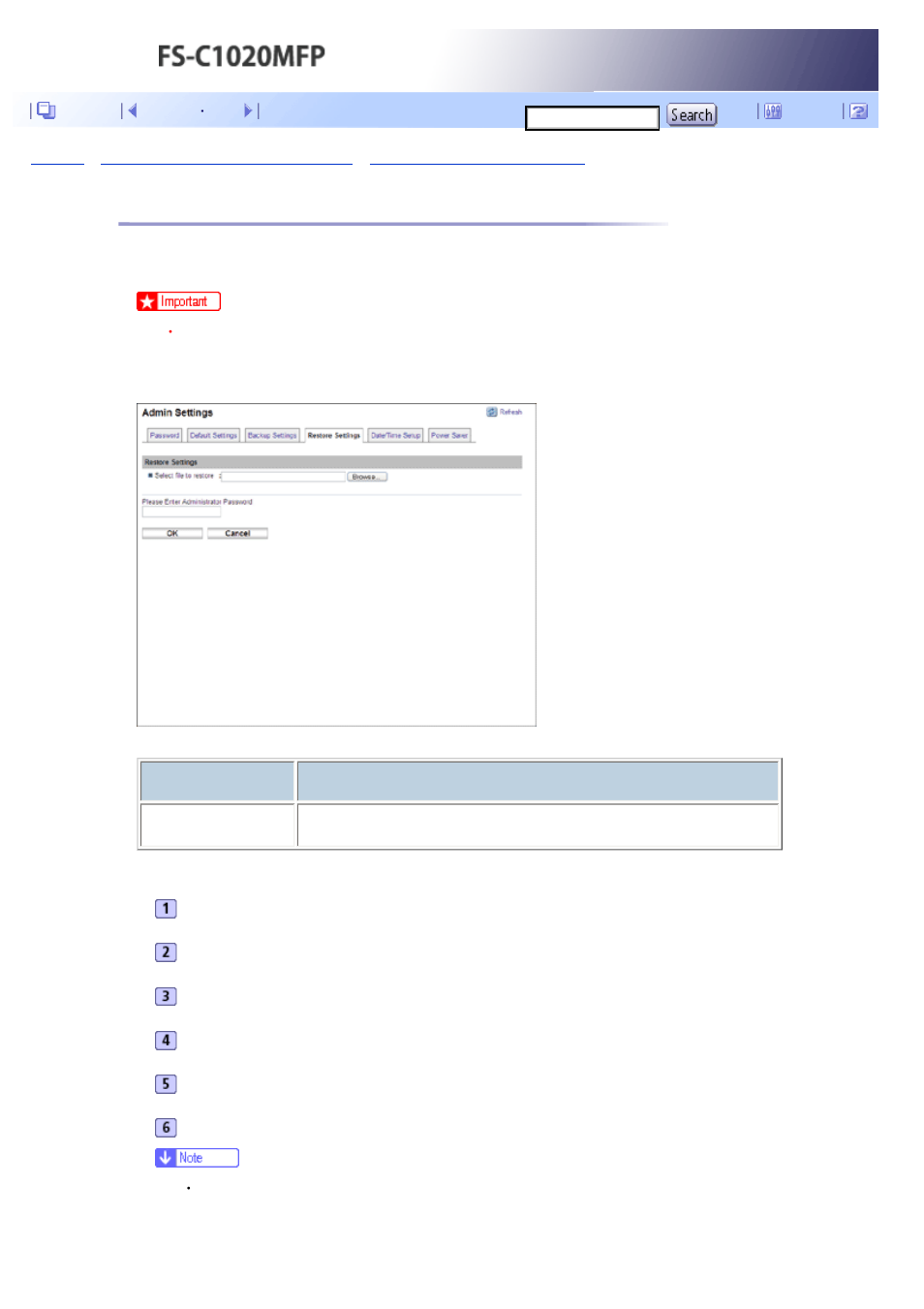 Next | Kyocera FS-C1020MFP User Manual | Page 393 / 477