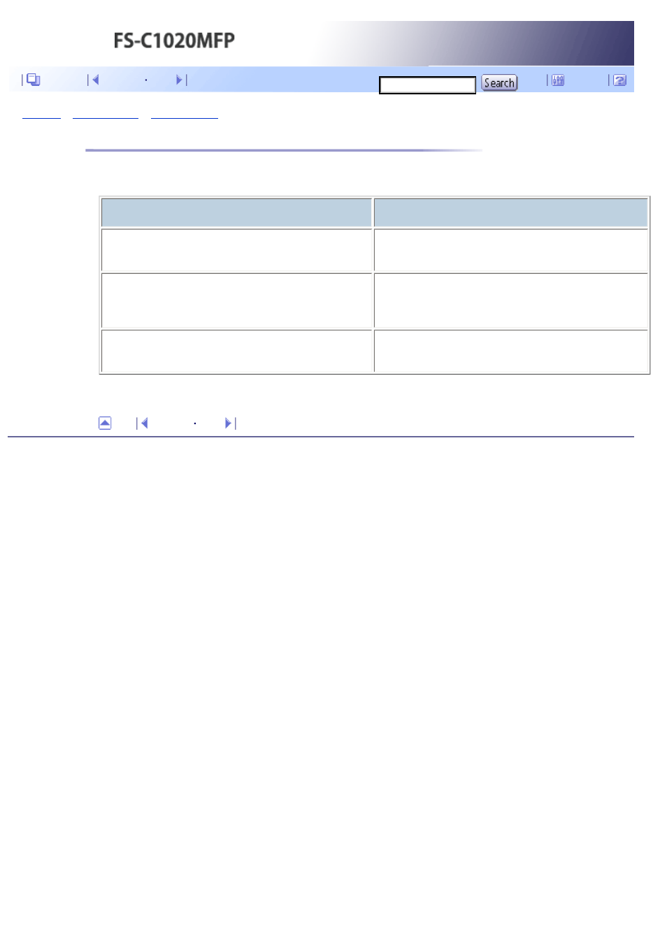 Print positions do not match display positions, Next | Kyocera FS-C1020MFP User Manual | Page 418 / 477