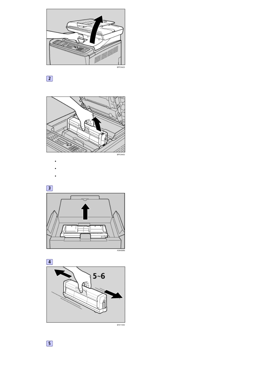 Kyocera FS-C1020MFP User Manual | Page 433 / 477