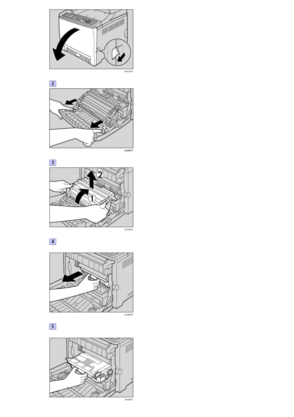 Kyocera FS-C1020MFP User Manual | Page 437 / 477