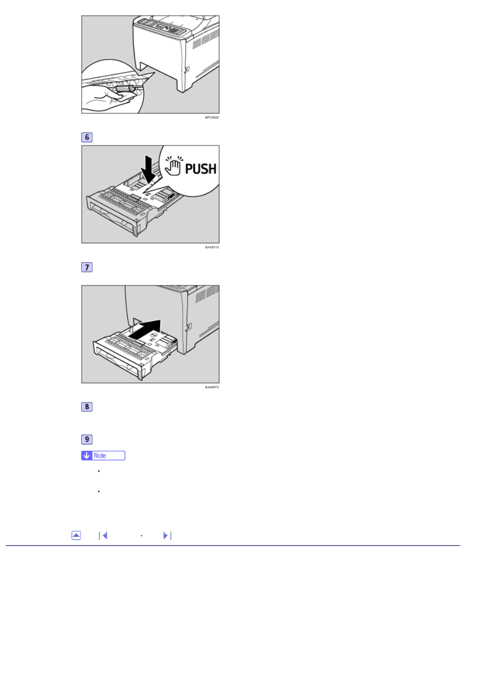 Kyocera FS-C1020MFP User Manual | Page 446 / 477