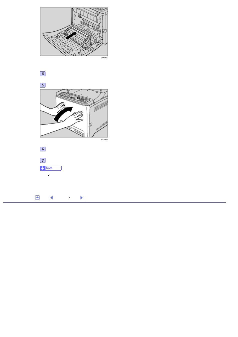 Kyocera FS-C1020MFP User Manual | Page 448 / 477