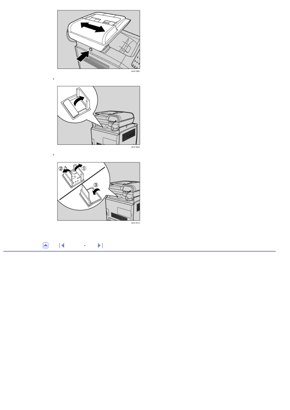 Kyocera FS-C1020MFP User Manual | Page 64 / 477