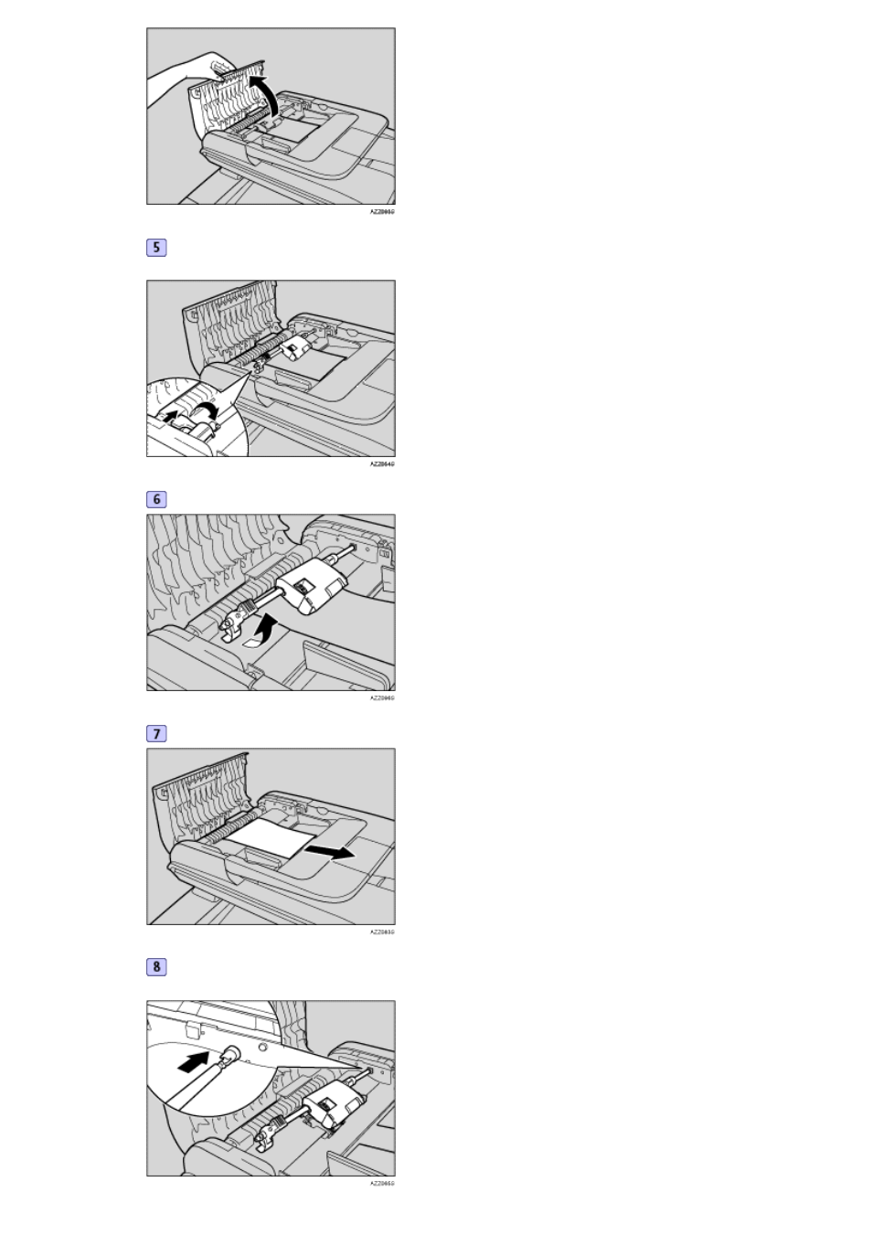 Kyocera FS-C1020MFP User Manual | Page 75 / 477