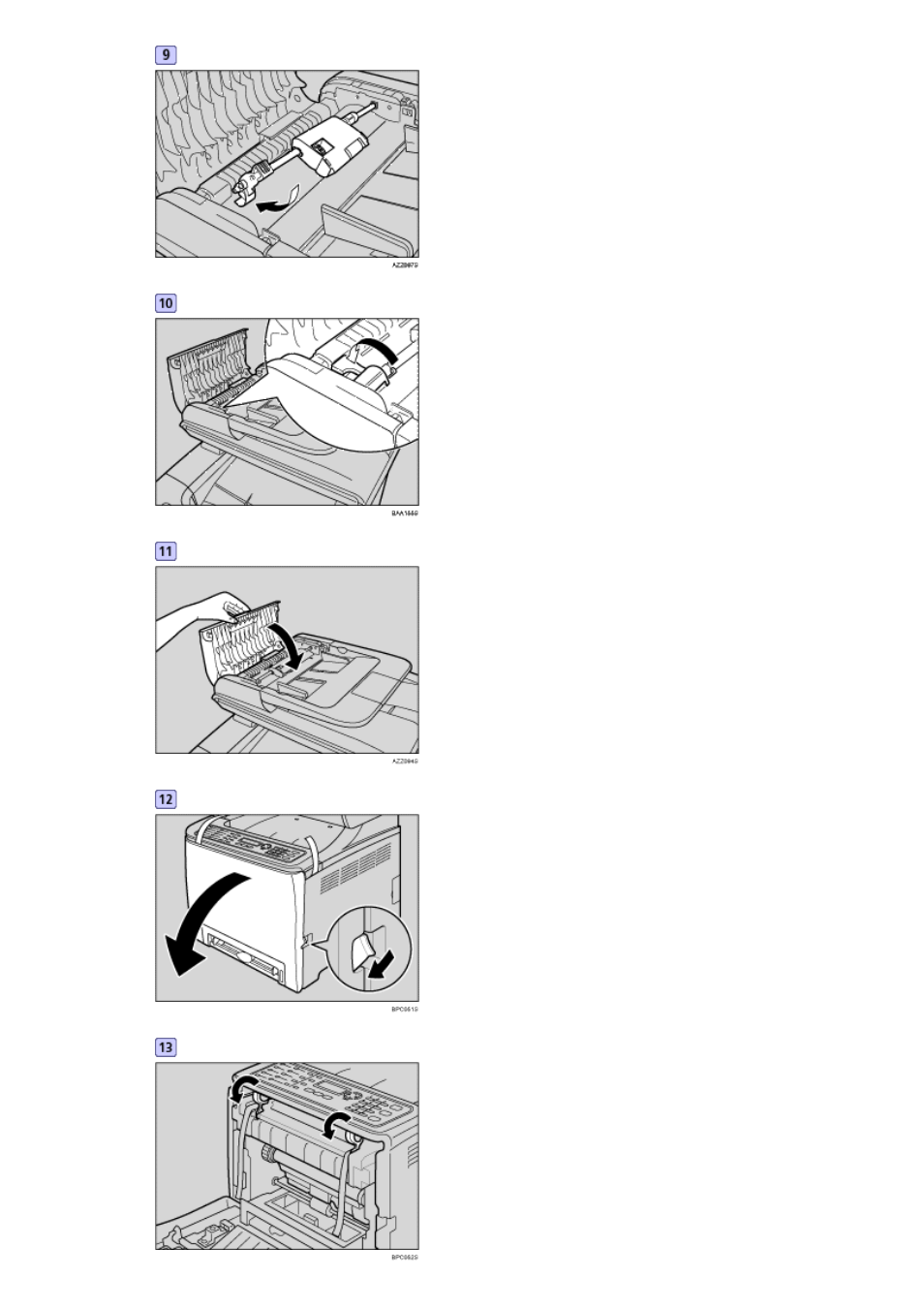 Kyocera FS-C1020MFP User Manual | Page 76 / 477