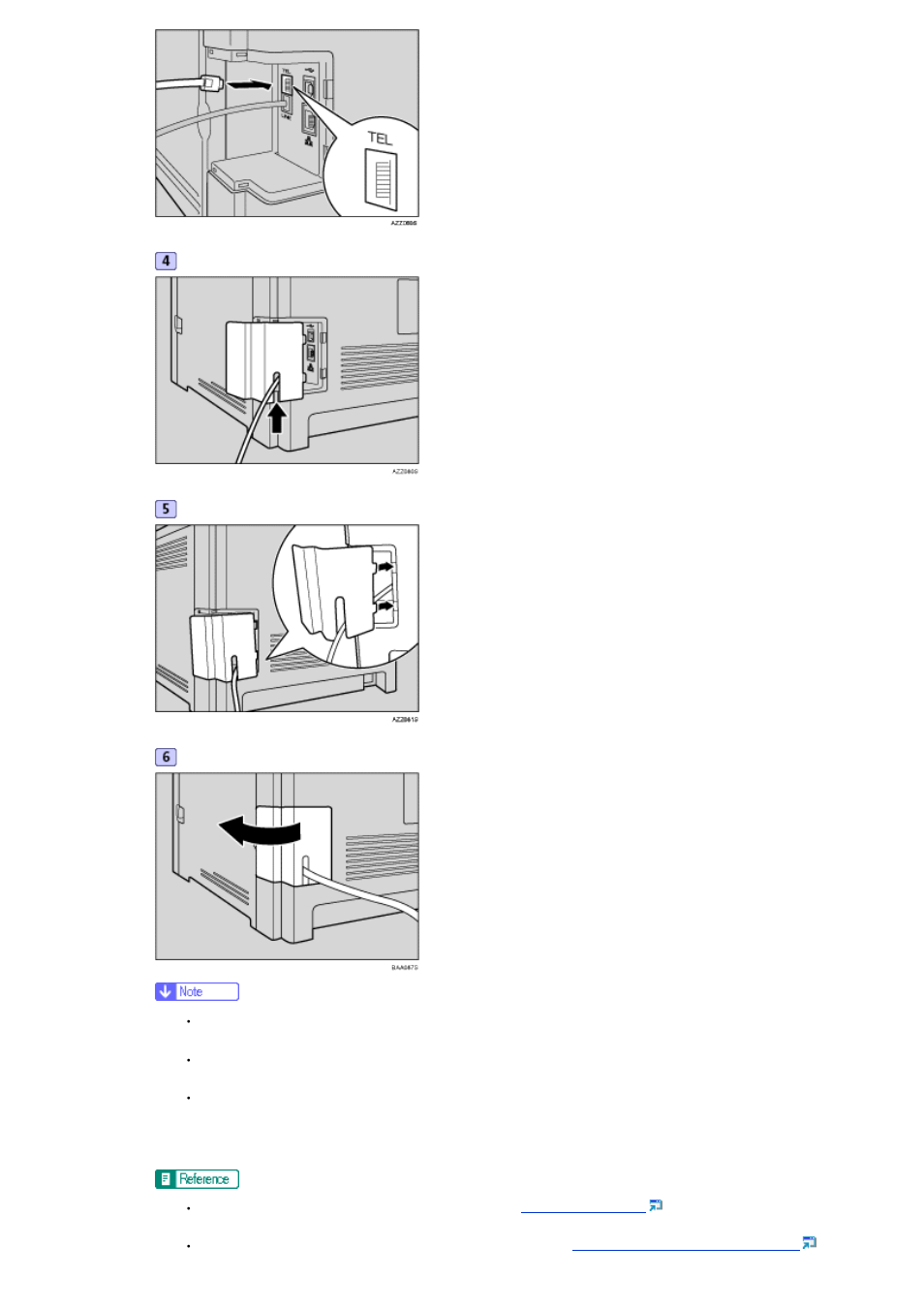 Kyocera FS-C1020MFP User Manual | Page 96 / 477