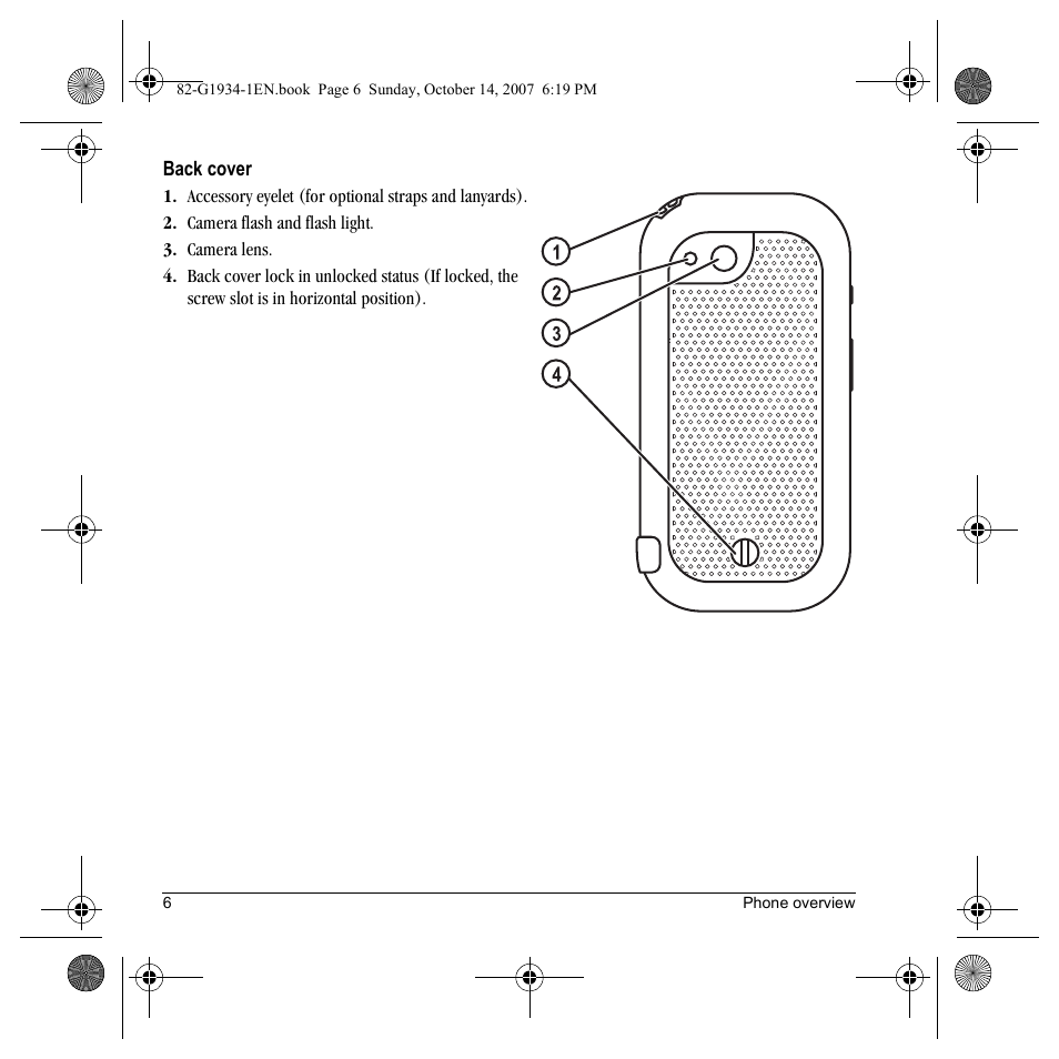 Kyocera Lingo M1000 User Manual | Page 14 / 88