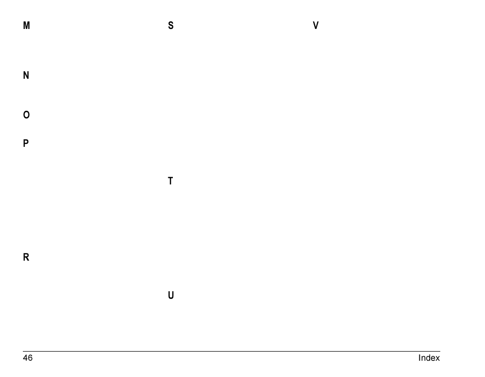 Kyocera Rave K-7 User Manual | Page 54 / 56