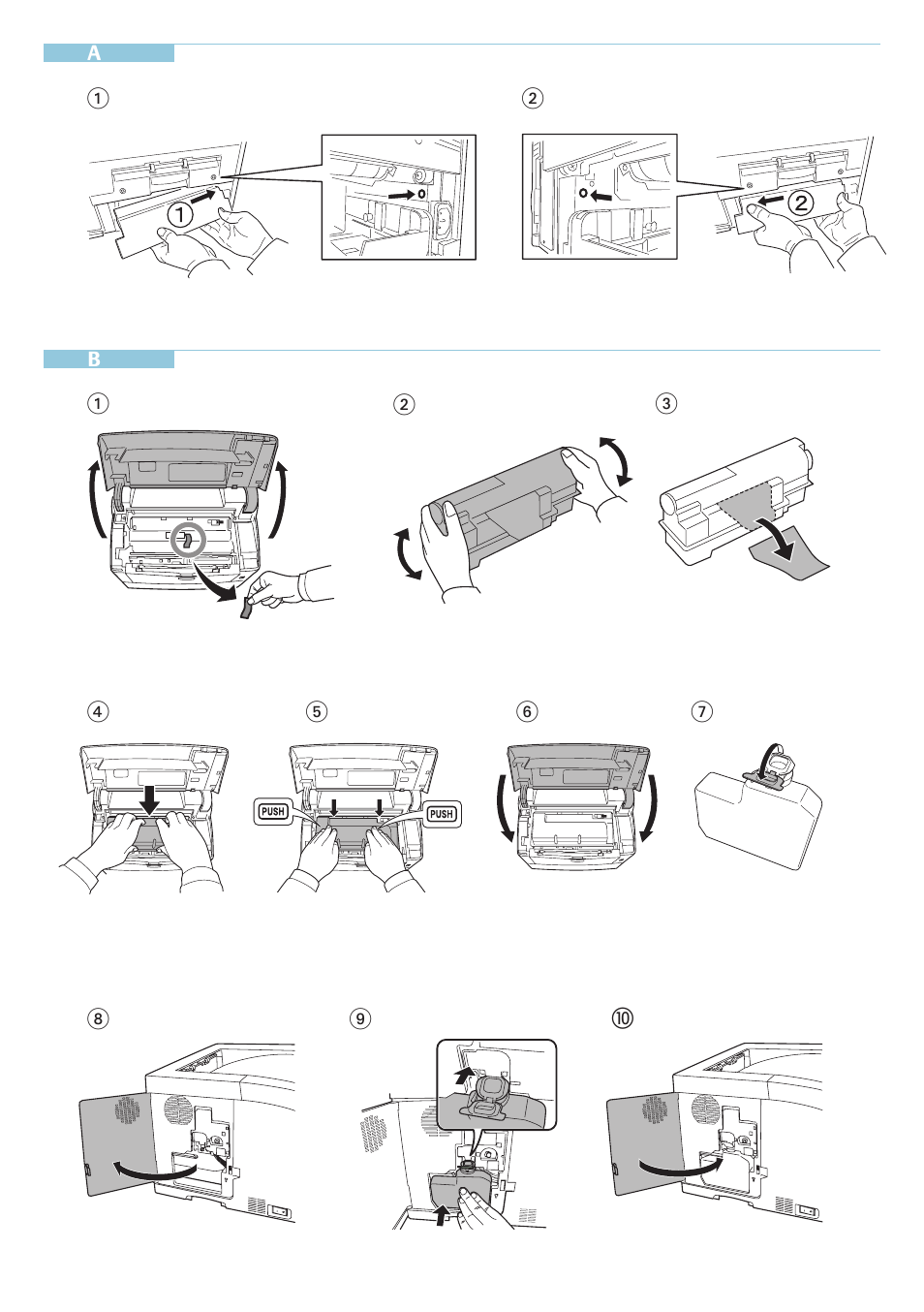 Kyocera Fs-4020dn  M User Manual | Page 4 / 16