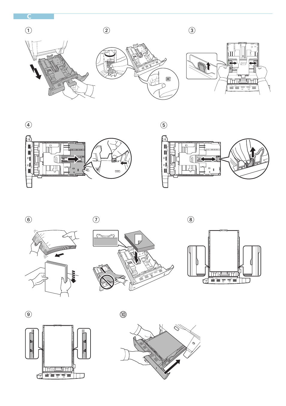 Kyocera Fs-4020dn  M User Manual | Page 5 / 16