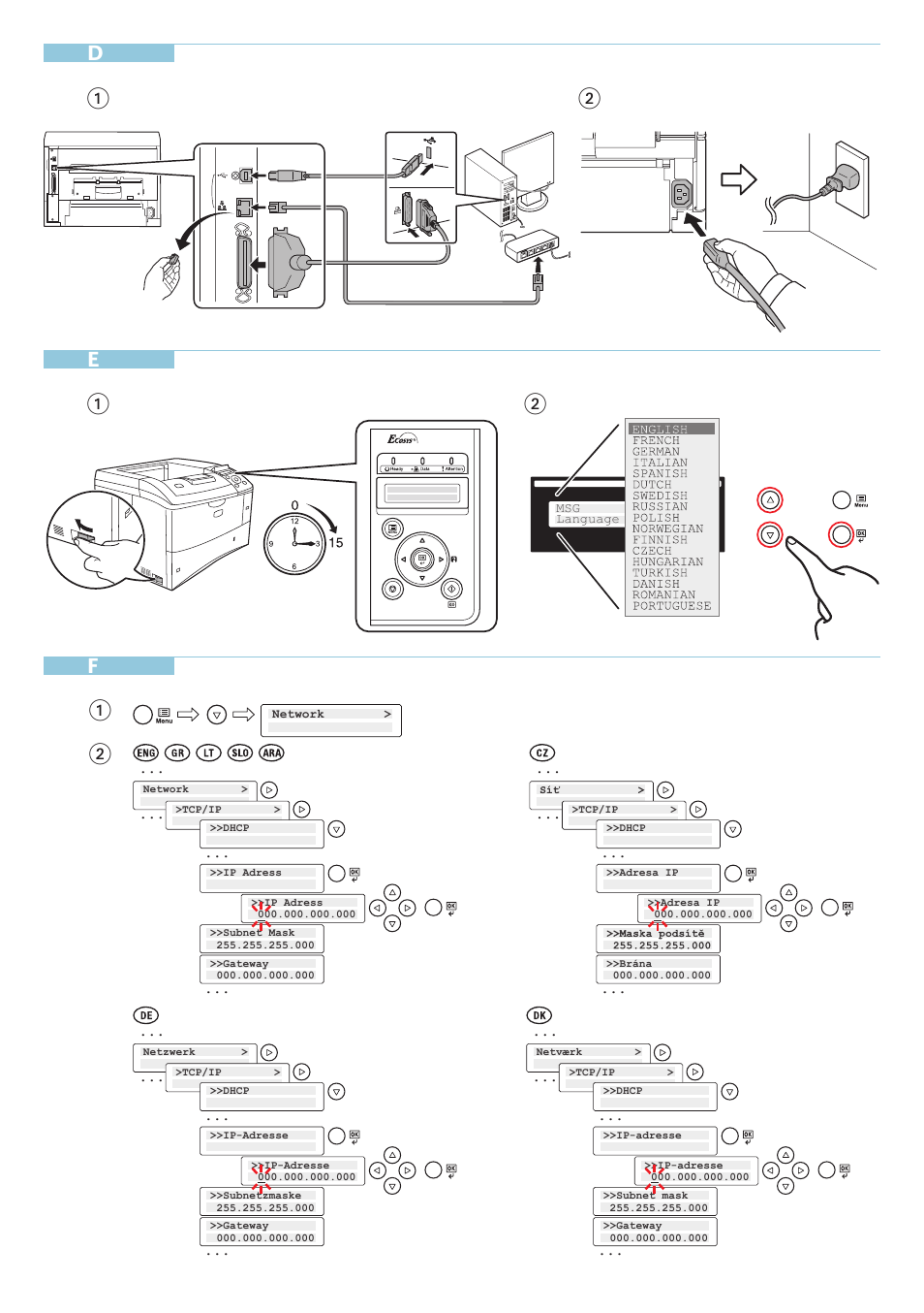 De f | Kyocera Fs-4020dn  M User Manual | Page 6 / 16