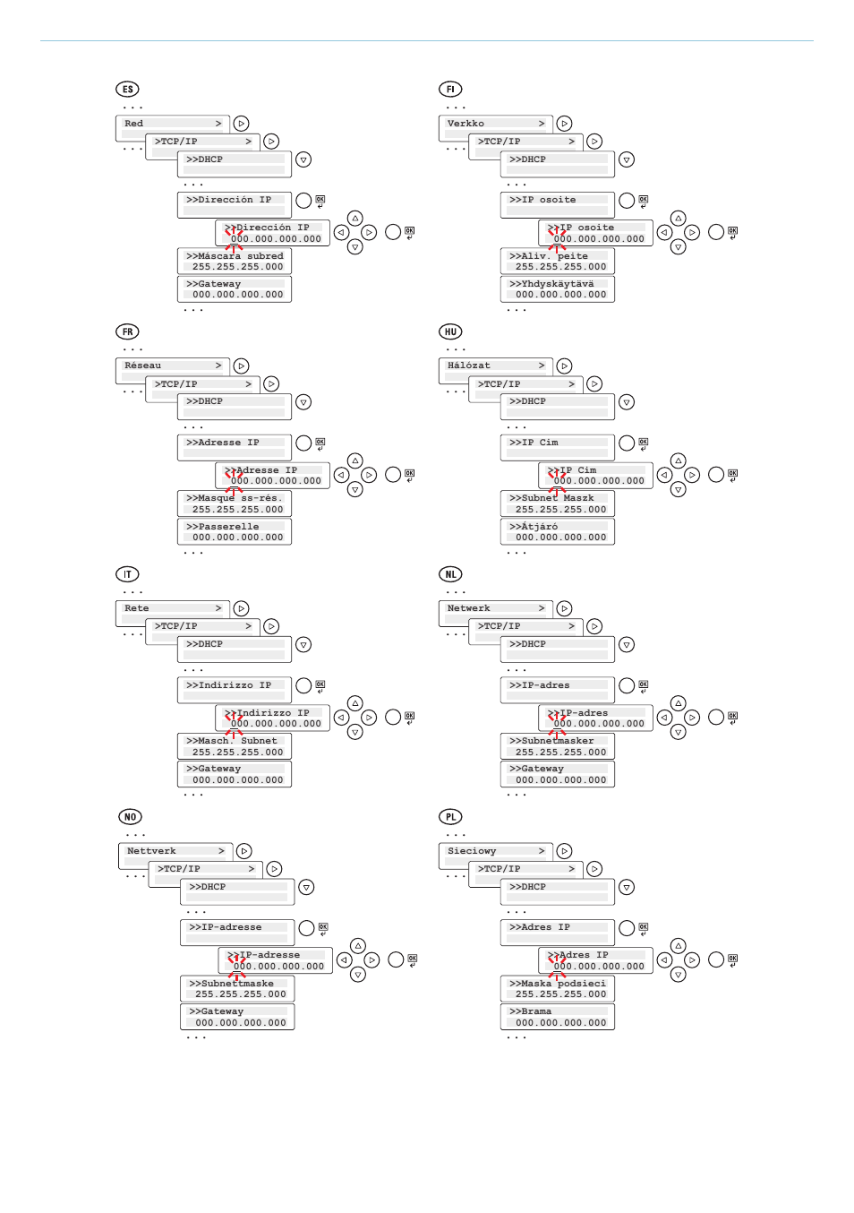 Kyocera Fs-4020dn  M User Manual | Page 7 / 16