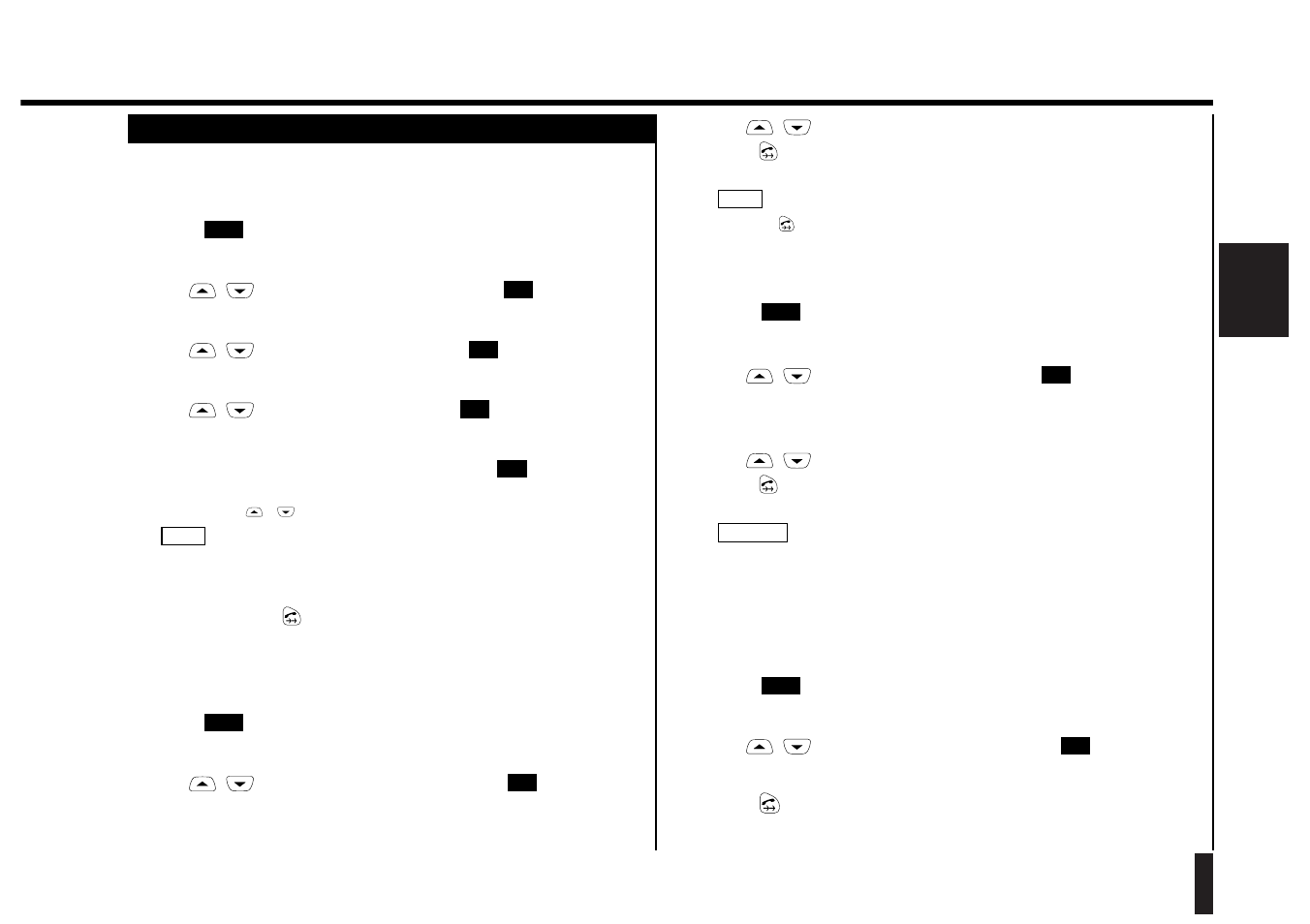 Kyocera SS-66K User Manual | Page 25 / 98