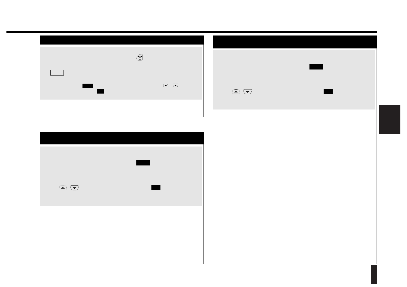 Kyocera SS-66K User Manual | Page 31 / 98