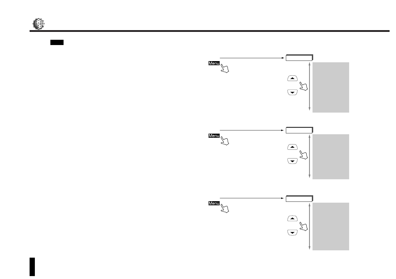 Multiparty call, This service will become available in the future.) | Kyocera SS-66K User Manual | Page 32 / 98