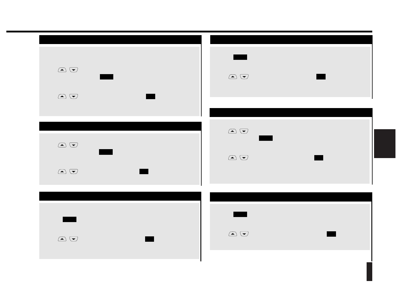Kyocera SS-66K User Manual | Page 33 / 98