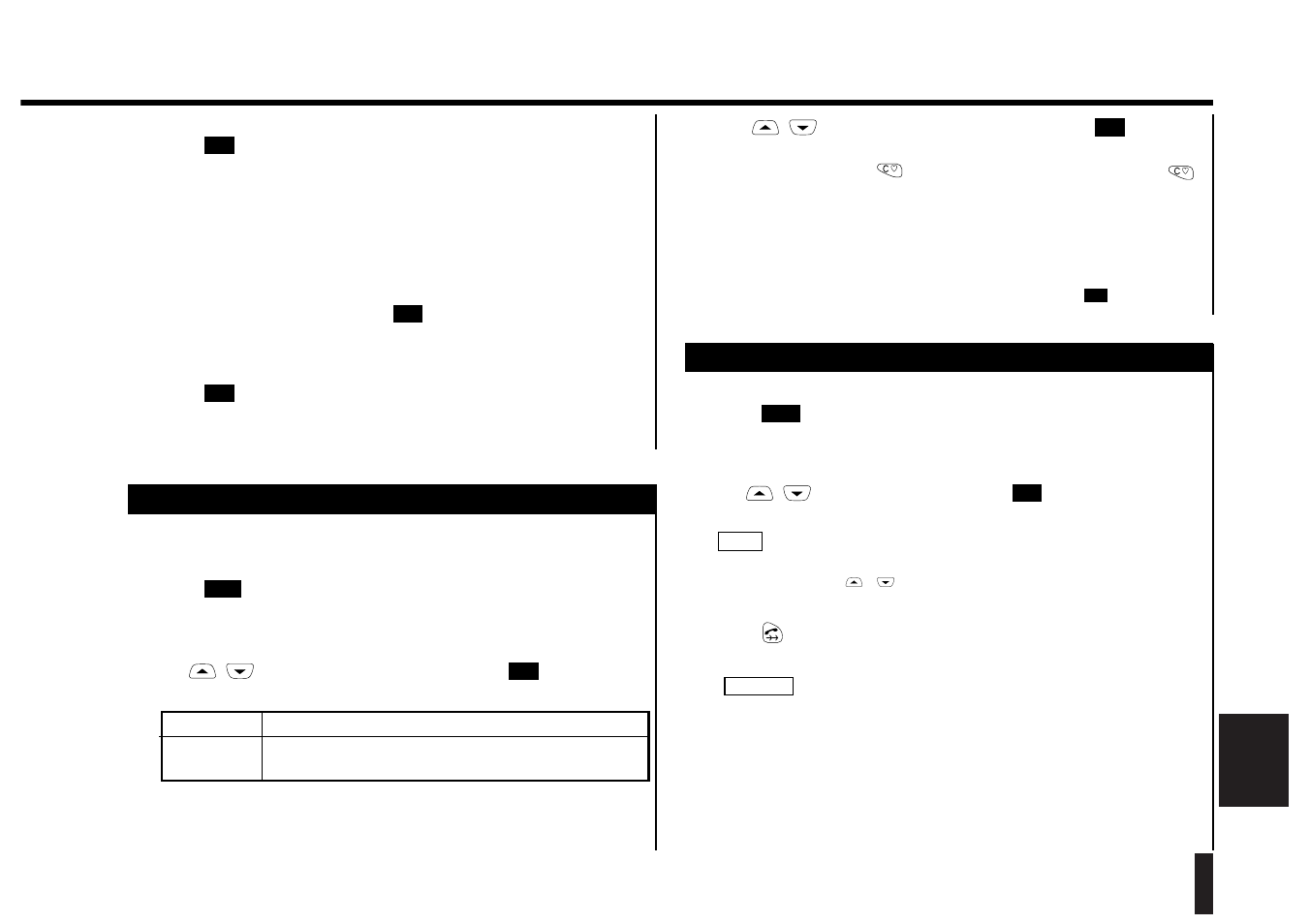 Kyocera SS-66K User Manual | Page 47 / 98