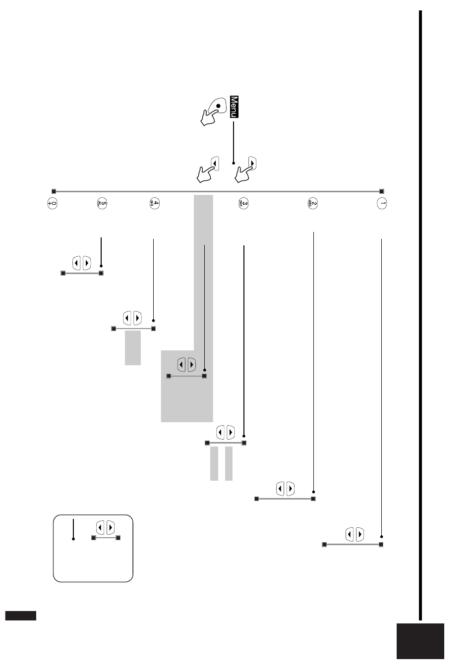 Kyocera SS-66K User Manual | Page 49 / 98