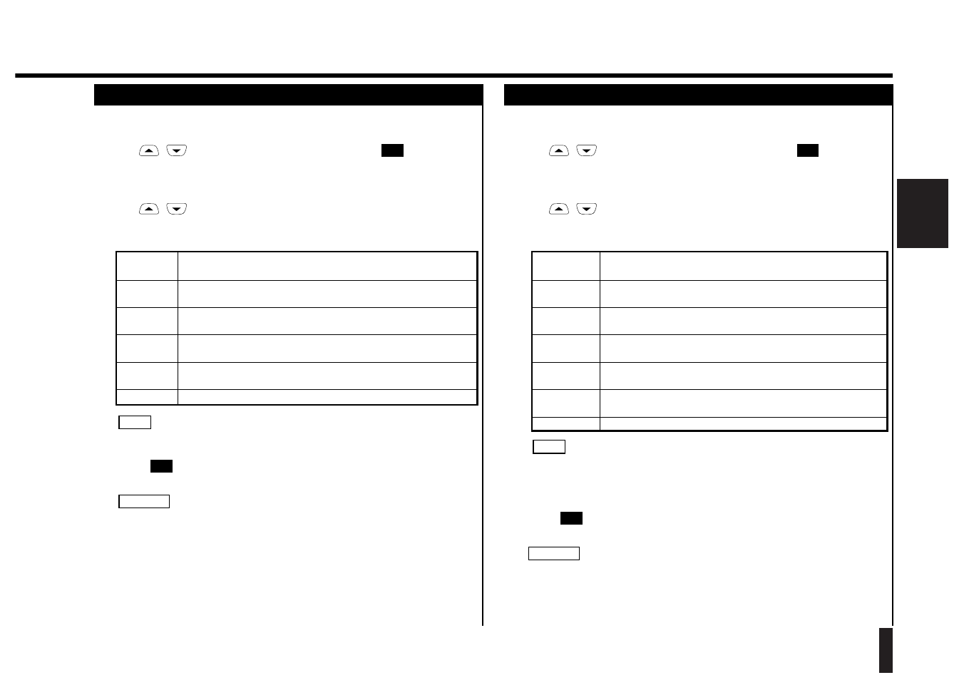 Kyocera SS-66K User Manual | Page 61 / 98