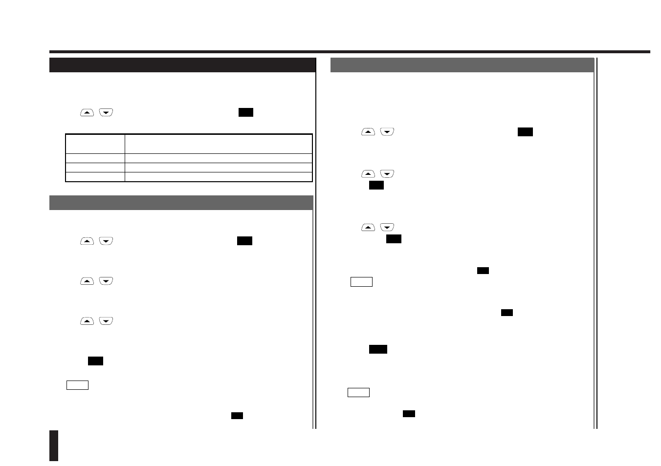 Clock (cont.) | Kyocera SS-66K User Manual | Page 62 / 98