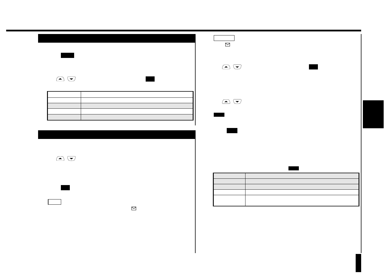 Kyocera SS-66K User Manual | Page 65 / 98
