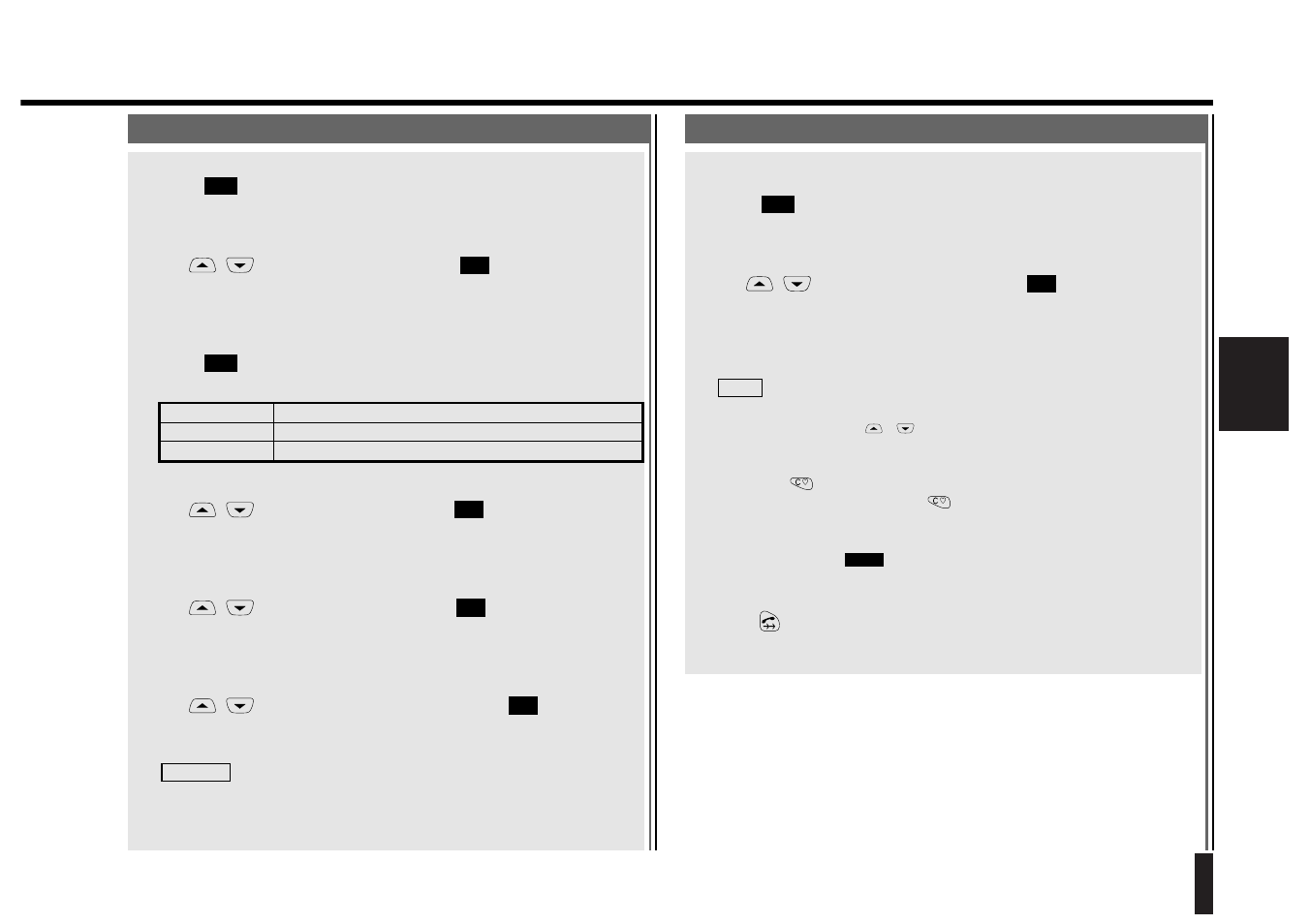 Kyocera SS-66K User Manual | Page 67 / 98