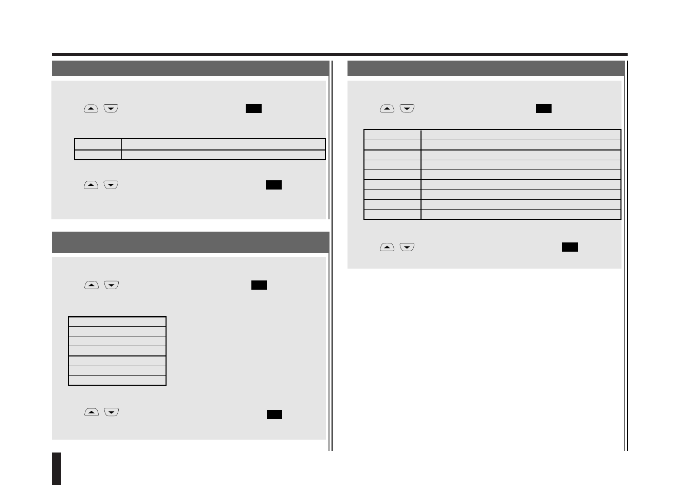 Messages (cont.) | Kyocera SS-66K User Manual | Page 70 / 98
