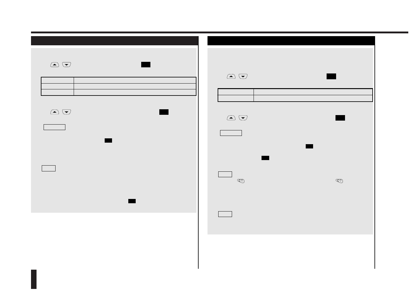 Call meter (cont.) | Kyocera SS-66K User Manual | Page 74 / 98