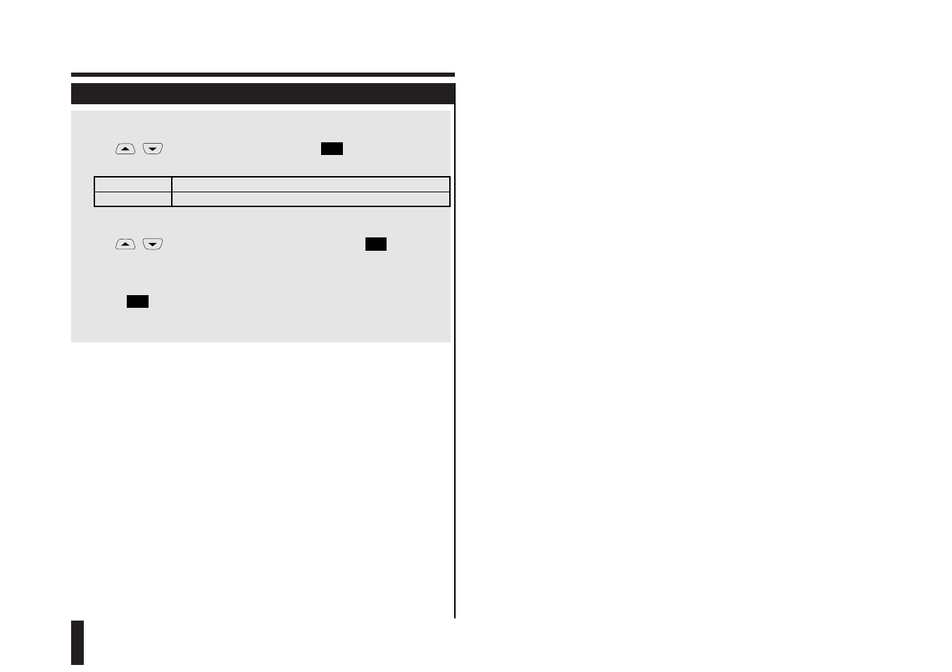 Call meter (cont.) | Kyocera SS-66K User Manual | Page 76 / 98