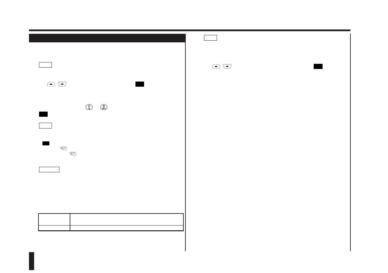 Security (cont.) | Kyocera SS-66K User Manual | Page 86 / 98
