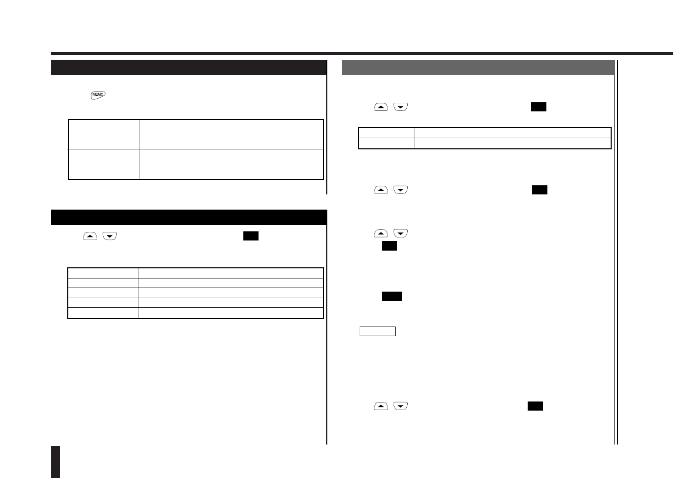 Kyocera SS-66K User Manual | Page 88 / 98