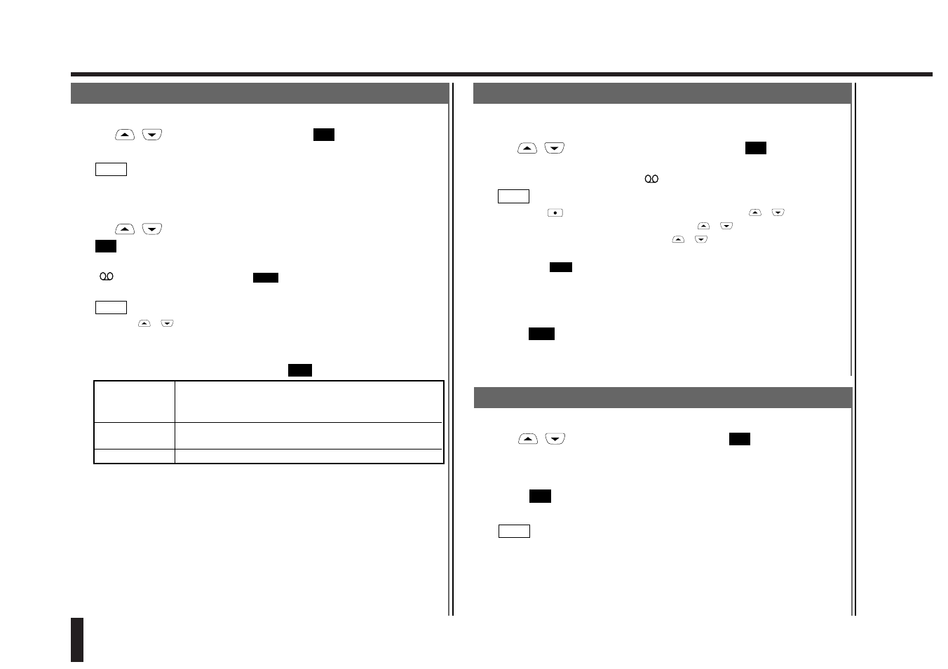 Kyocera SS-66K User Manual | Page 90 / 98