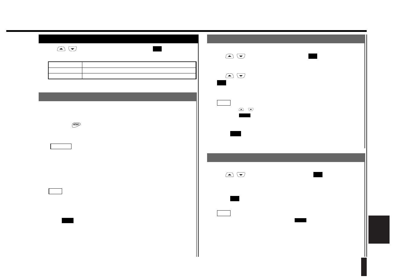 Kyocera SS-66K User Manual | Page 91 / 98