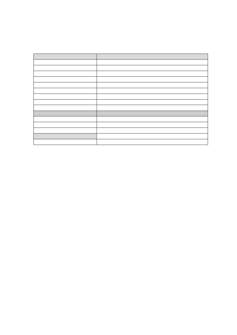 Kyocera CUA 25307 User Manual | Page 15 / 87
