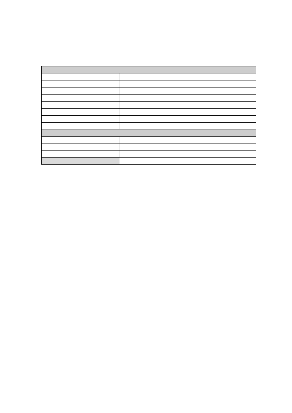 Kyocera CUA 25307 User Manual | Page 21 / 87