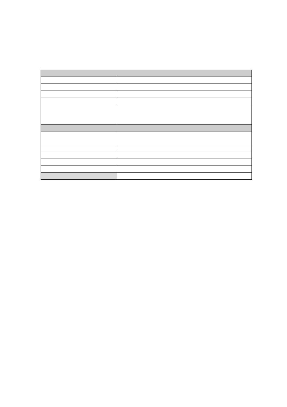 Kyocera CUA 25307 User Manual | Page 23 / 87