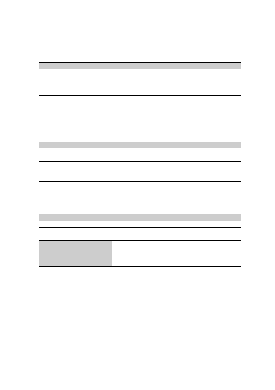 Kyocera CUA 25307 User Manual | Page 29 / 87