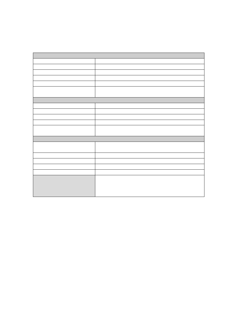 Kyocera CUA 25307 User Manual | Page 35 / 87