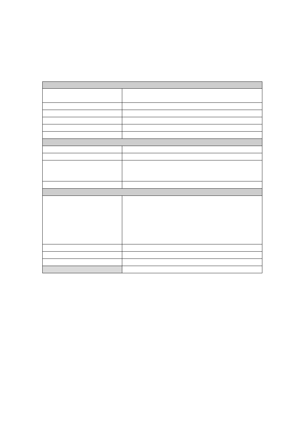 Kyocera CUA 25307 User Manual | Page 42 / 87