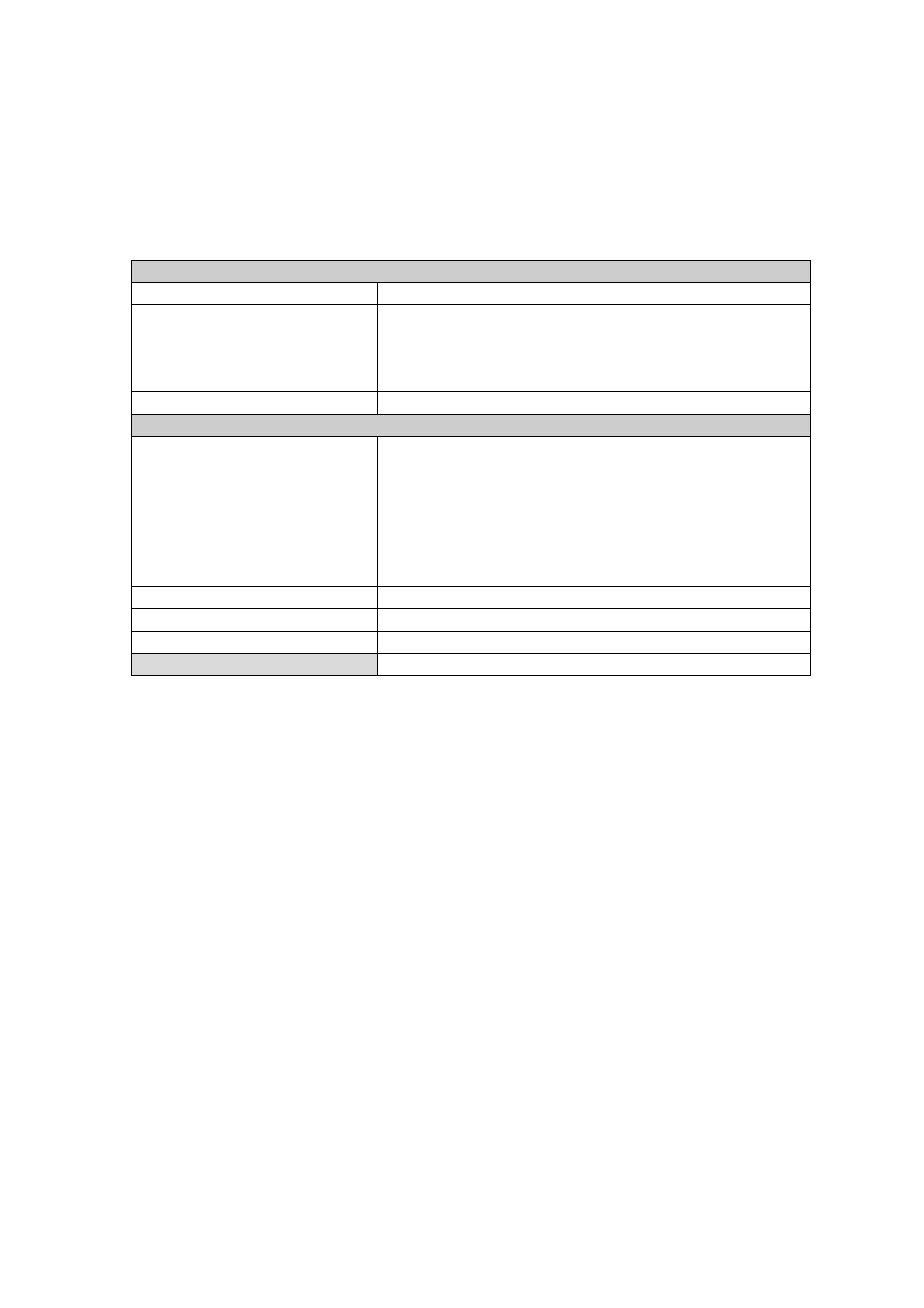 Kyocera CUA 25307 User Manual | Page 44 / 87